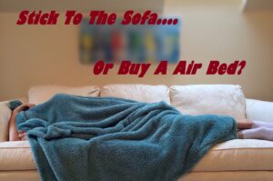 Air Bed Buying Guide