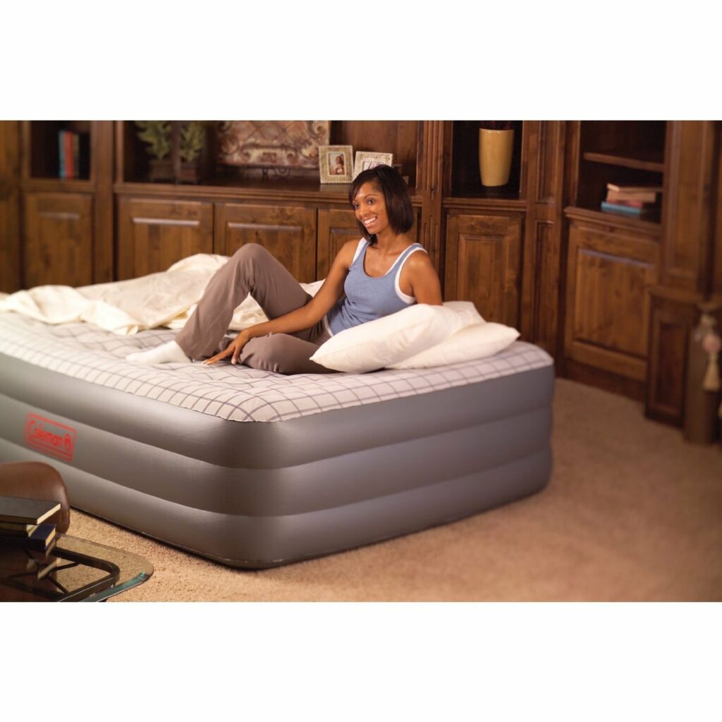 Best Air Beds For Long term use