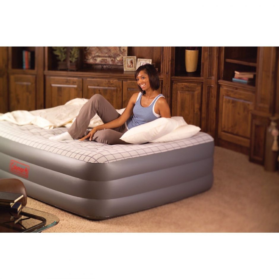 Best Air Beds For Long term use Sleeping With Air