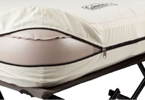 Best Off The Ground Camping Air Mattress