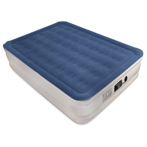 The Best Double Height Raised Air Bed For Frequent Use