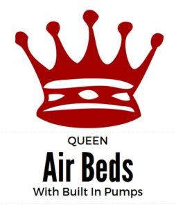 The Best Queen Air Mattresses With Built In Pump Reviews