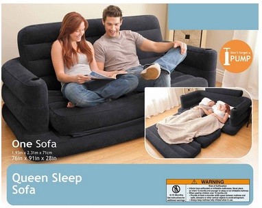 The Best Sofa Air Bed
