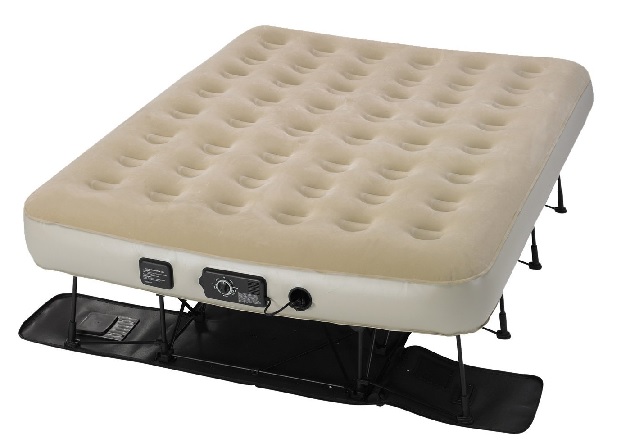 What Is The Best Air Mattress For Guests