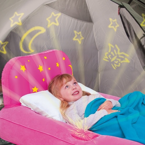 Best Air Mattresses For Children Up To 6