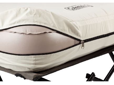 Best Camping Air Mattress For Cold Weather