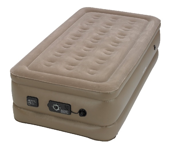 Best Twin Air Mattress With Built In Pump Long Term Use
