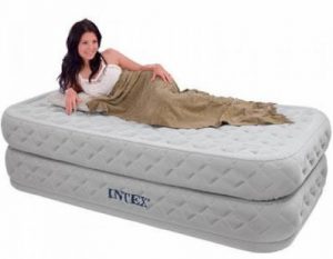 Best Twin Size Air Bed For Guests