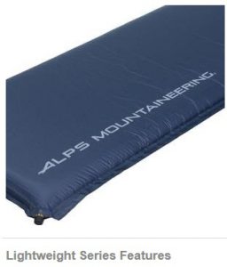 Hiking Air Mattress Reviews