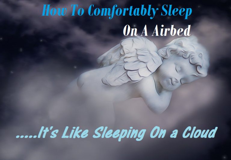 The Best Non Toxic Air Mattresses PVC Free Alternatives Sleeping