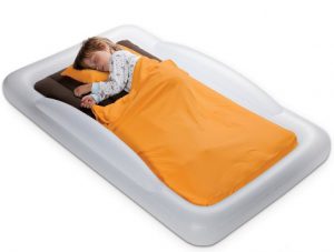 The Best Air Bed For A Toddler To Sleep On