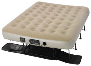 The Best Air Mattress On A Stand