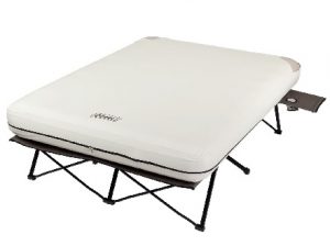 What Is The Best Air Mattress For Sleeping Outdoors