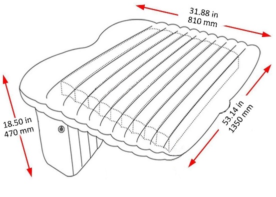 Air Mattresses For Small To Large Cars