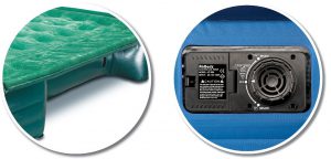 Airbedz Lite Vs Airbedz Original Truck Air Mattress