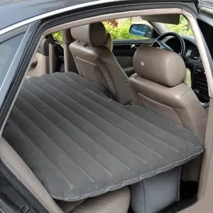 Backseat Car Air Mattresses
