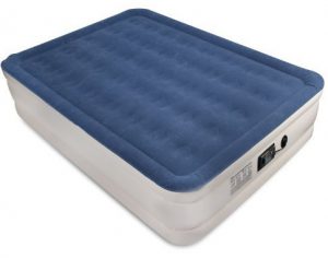 Best Air Mattress For Lower Back Pain