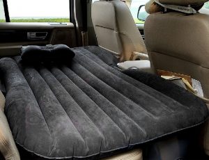 Best Medium air mattress for cars backseat