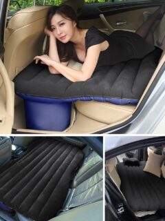 Inflatable Air Beds For Cars Backseat