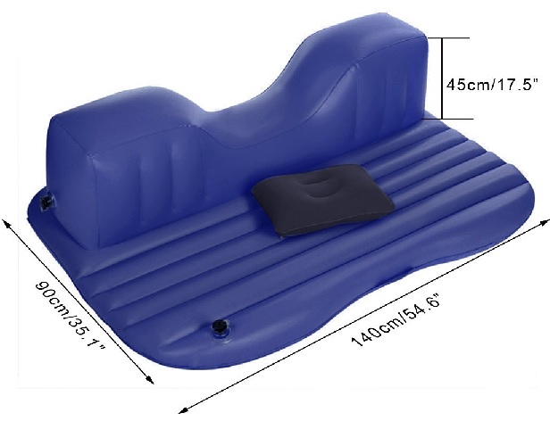 Inflatable Air Mattresses For Small Cars