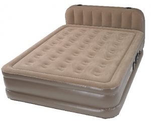 Insta Bed Air Mattress Reviews