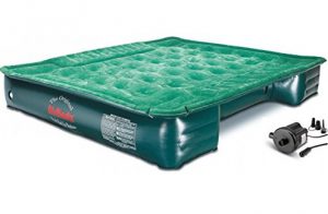 The Truck Airbedz Lite Reviews