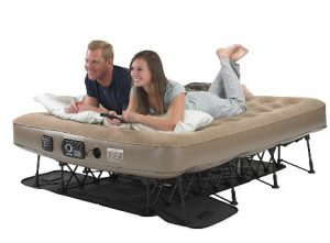Top Rated Air Beds For Everyday Use