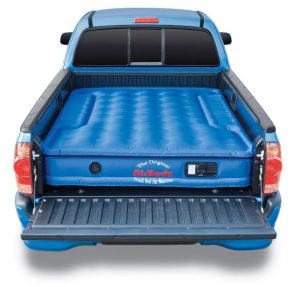 the best air mattresses pick up trucks With Wheel Arch