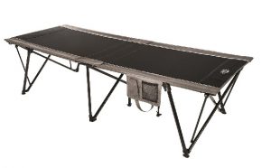 .Best folding camping cot for tall people