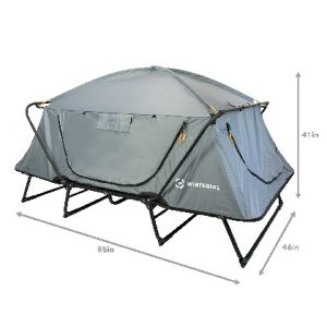Camping Gift Ideas