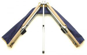 The Best 3 Comfortable Folding Cots For Camping - Adults Sizes