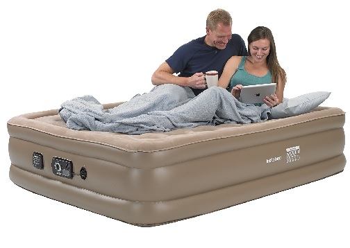 the-best-air-mattress-for-obese-people