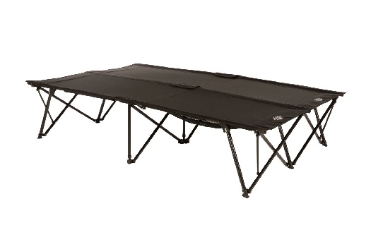 The Best Camping Cot For Two People