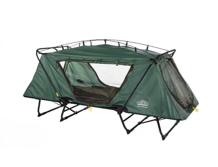 Kamp Rite Oversized Tent Cot