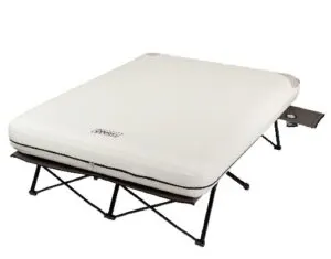 Camping Air Mattress Vs Cots Which Is Best