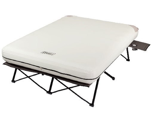 The Best Value Expensive Camping Cot