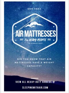 what-is-the-best-air-mattress-for-heavy-people-with-500-lbs-capacity-plus