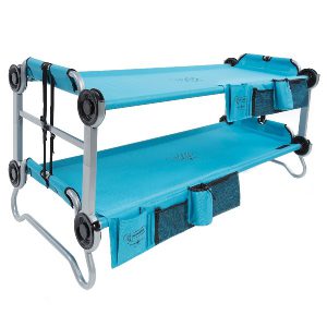 best camping bunk beds for kids