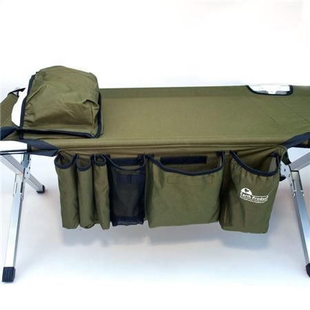Plus Size Cot For Camping