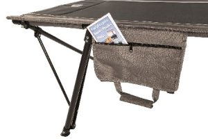 Top Rated Camping Beds