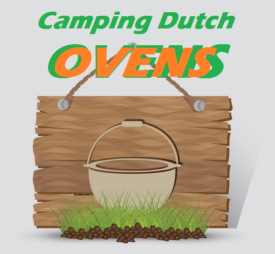 Dutch Oven For Camping