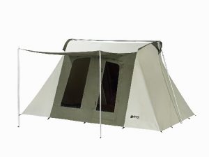 The best luxury camping 8 person tent for a family