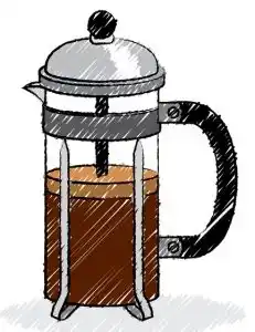 Camping Percolator Instructions