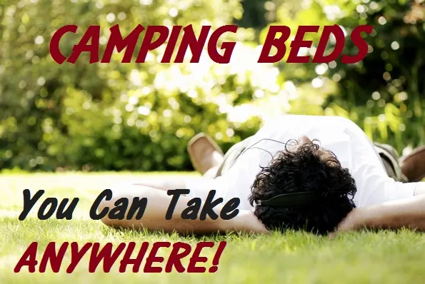 Best Air Mattress For Sleeping When Camping