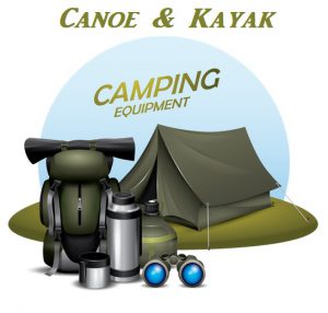The Best Tents For Kayak And Canoe Camping