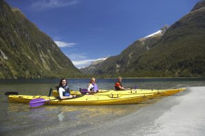 What Do I Need For Canoe Camping
