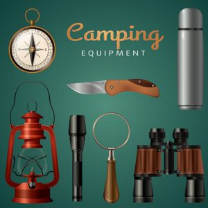 Camping Safety Checklist