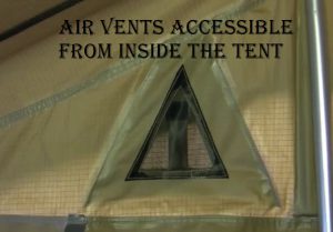 Smittybilt Vs ARB Series 3 Roof Top Tent