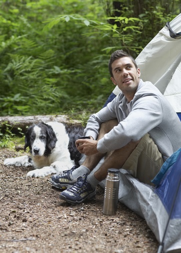 Ways To Save On Camping Expenses