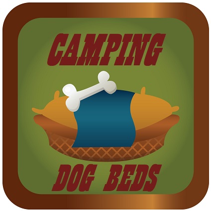 Best Camping Dog Beds & Cots